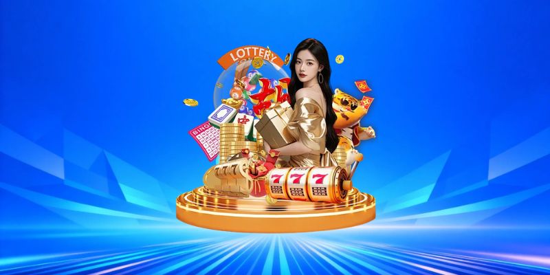 Các sản phẩm cá cược đa dạng tại nhà cái uy tín