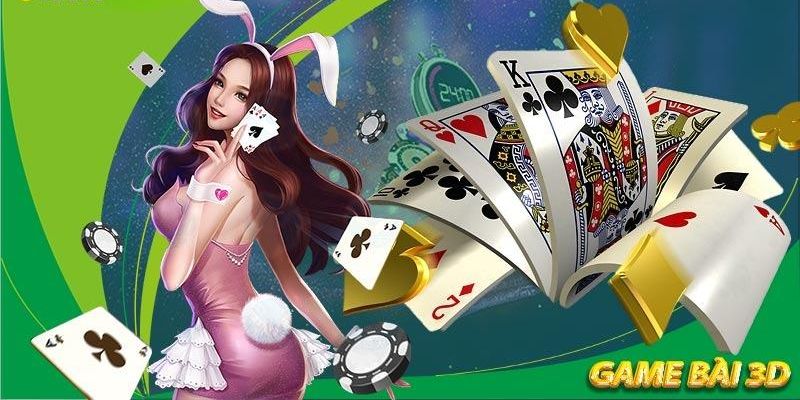 Danh sách game bài được yêu thích hàng đầu