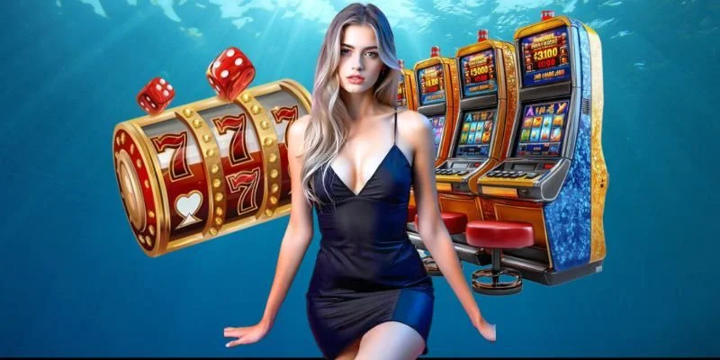 Cổng game mang đến hệ thống an ninh tuyệt đối